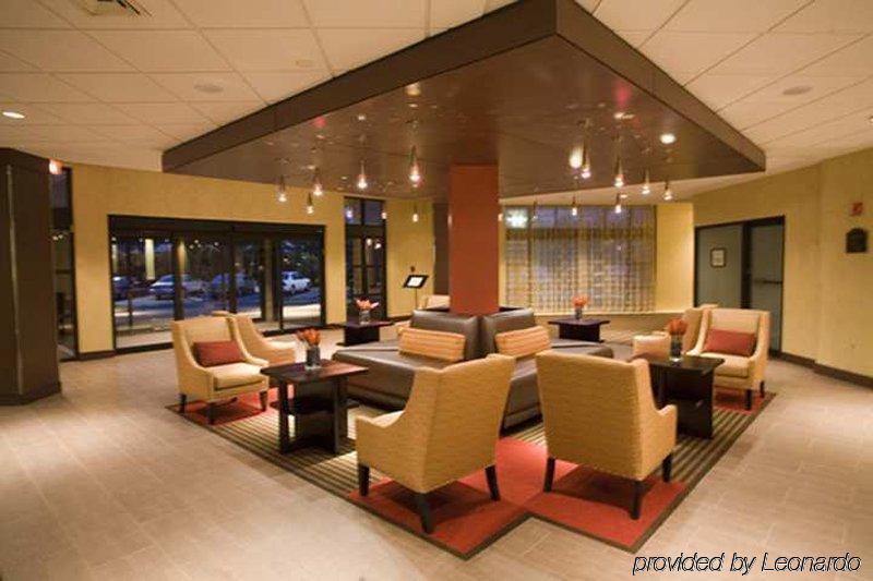 Doubletree By Hilton Bradley International Airport Hotel Windsor Locks Interno foto